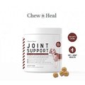 Chew + Heal Joint Support -120 Chews CH-38191